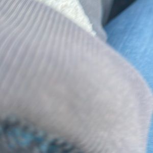 Meet your Posher, Grady